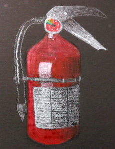 ExtinguishedGator