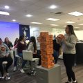 Students Explore Careers in Engineering