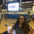 SDA Junior Attends HOBY