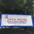 SDA to Host Fall Open House