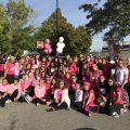Go PINK with SDA!