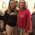 SDA Swimmers Sign NCAA National Letters of Intent