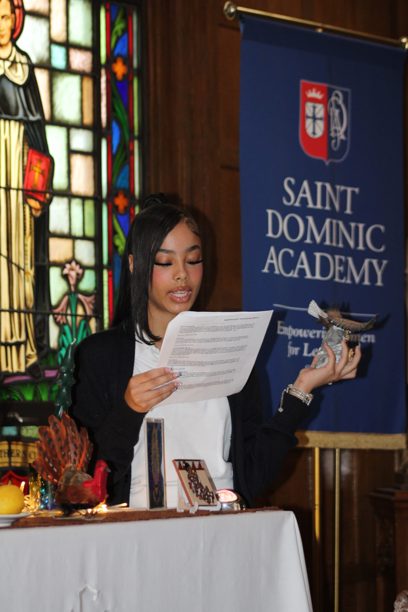 DOMS Digest – Week of January 26