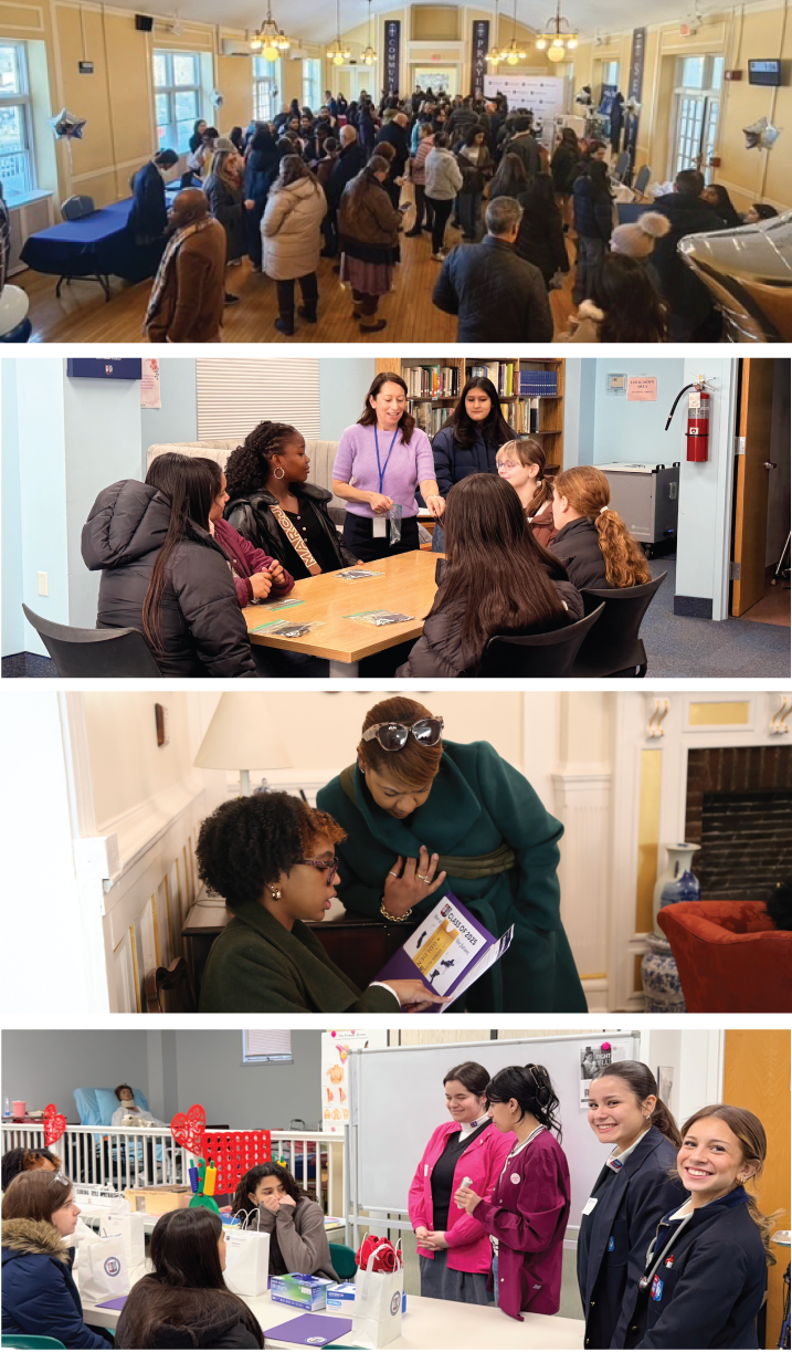 DOMS Digest – Week of February 9