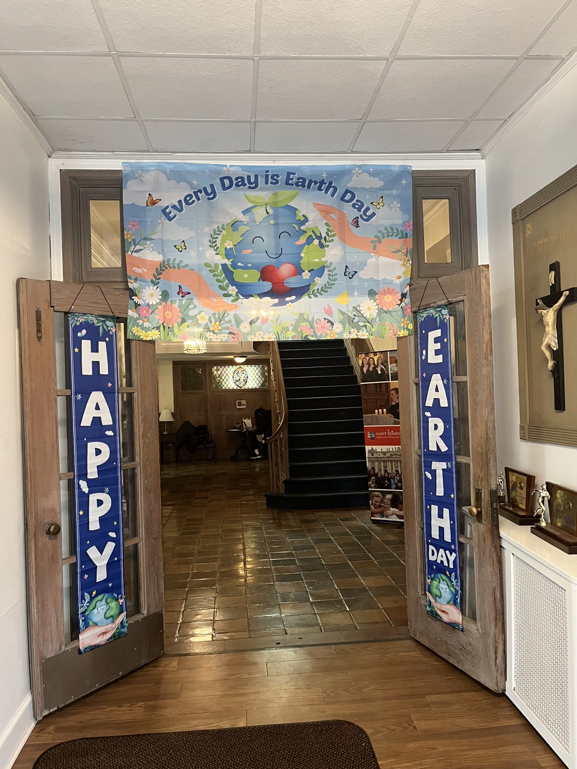 DOMS Digest – Week of April 27