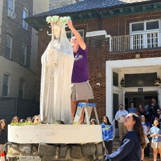 DOMS Digest – Week of May 4